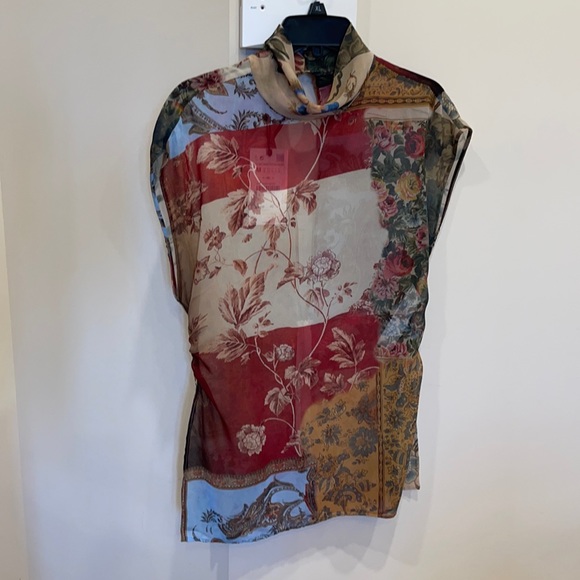 ZARA shirt - Picture 2 of 7